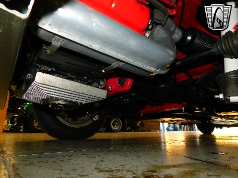 1970 Volkswagen Beetle image 135