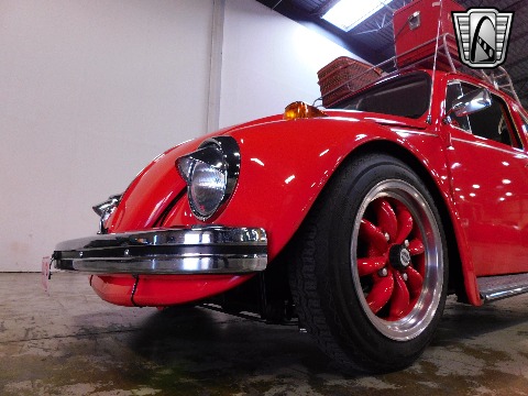 1970 Volkswagen Beetle image 32