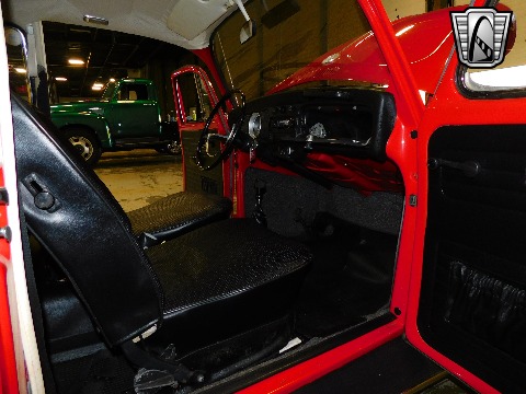 1970 Volkswagen Beetle image 84