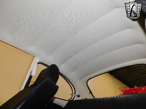 1970 Volkswagen Beetle image 110