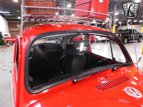 1970 Volkswagen Beetle image 59