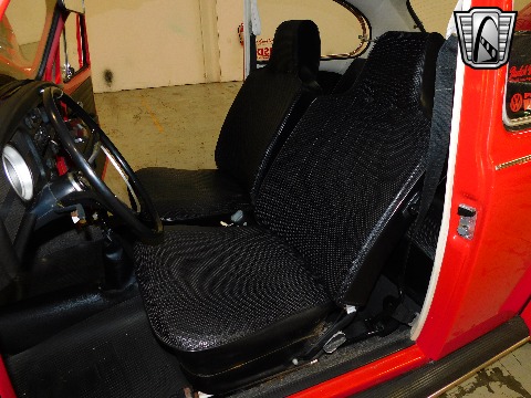 1970 Volkswagen Beetle image 85