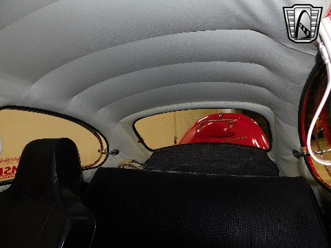 1970 Volkswagen Beetle image 111