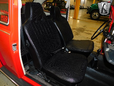 1970 Volkswagen Beetle image 86