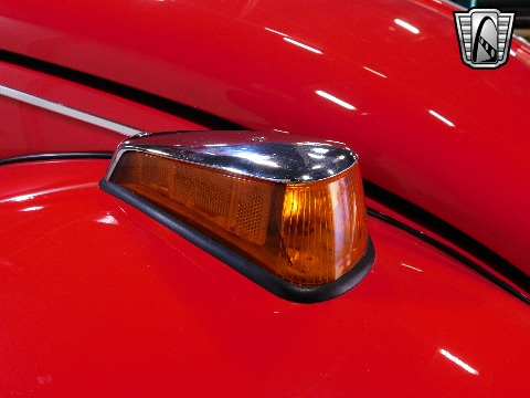 1970 Volkswagen Beetle image 61