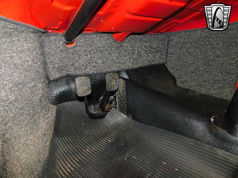 1970 Volkswagen Beetle image 87