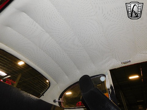 1970 Volkswagen Beetle image 113