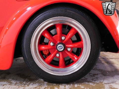 1970 Volkswagen Beetle image 62