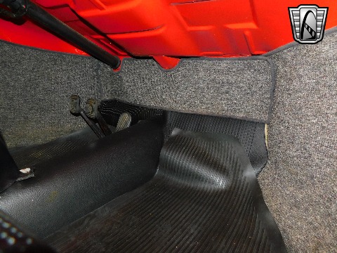 1970 Volkswagen Beetle image 88