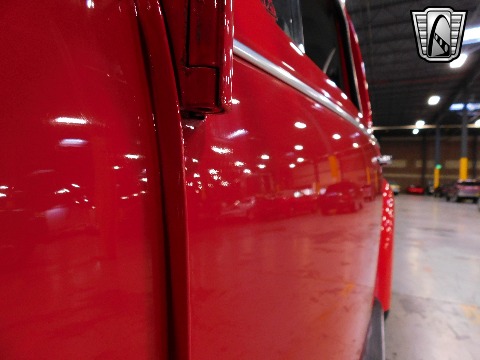 1970 Volkswagen Beetle image 37