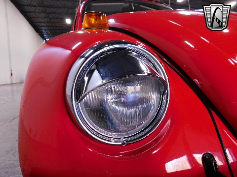 1970 Volkswagen Beetle image 63