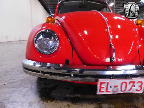 1970 Volkswagen Beetle image 64