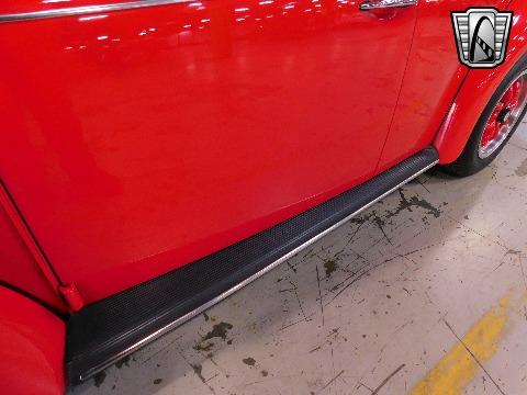 1970 Volkswagen Beetle image 39