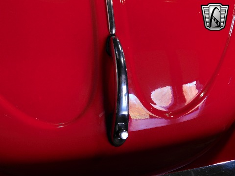 1970 Volkswagen Beetle image 65