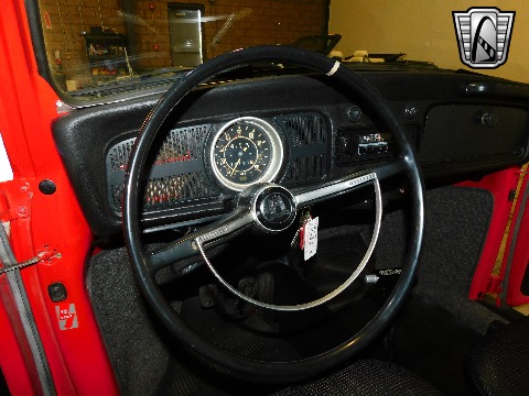 1970 Volkswagen Beetle image 91