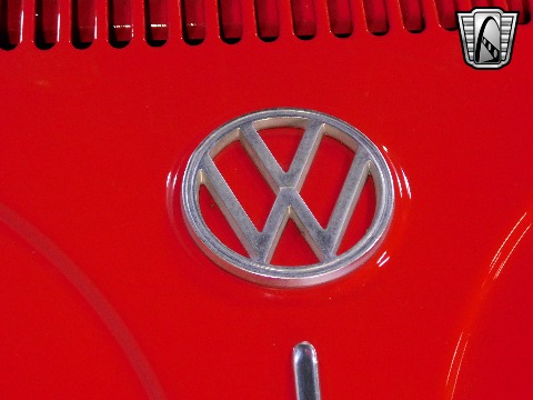 1970 Volkswagen Beetle image 66