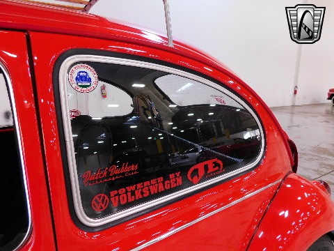 1970 Volkswagen Beetle image 41