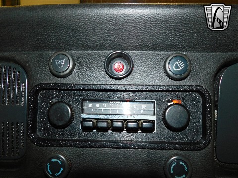 1970 Volkswagen Beetle image 93