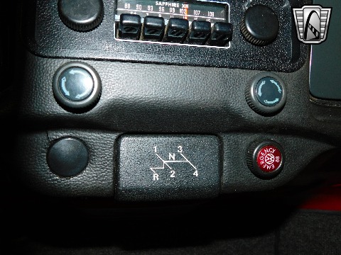 1970 Volkswagen Beetle image 94