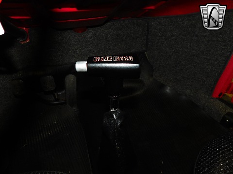 1970 Volkswagen Beetle image 95