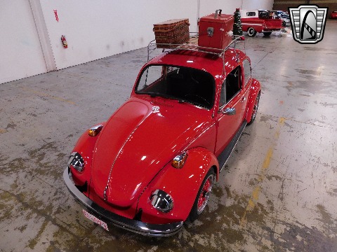 1970 Volkswagen Beetle image 18