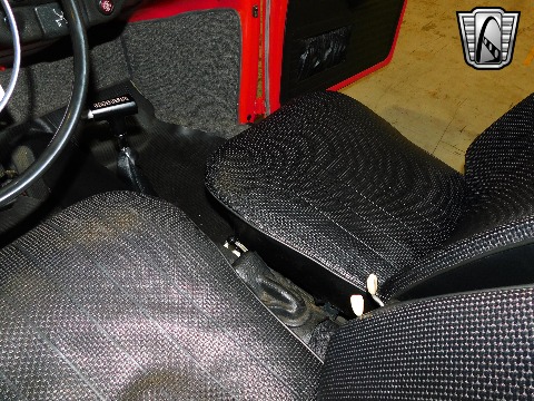 1970 Volkswagen Beetle image 97