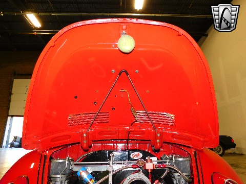 1970 Volkswagen Beetle image 123