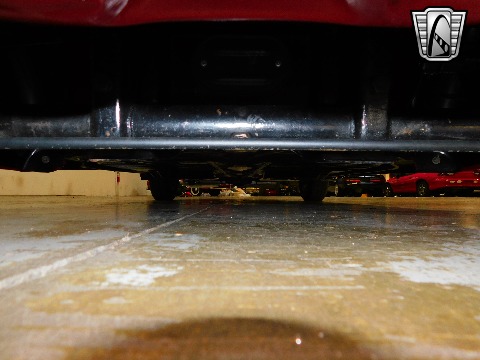 1970 Volkswagen Beetle image 124