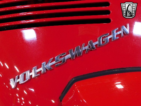 1970 Volkswagen Beetle image 47