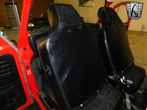 1970 Volkswagen Beetle image 99