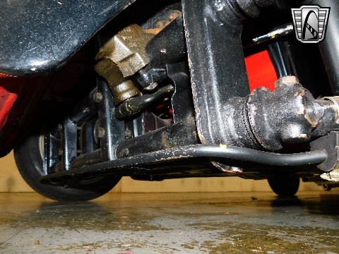 1970 Volkswagen Beetle image 125