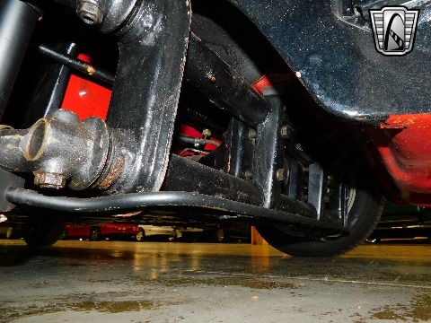 1970 Volkswagen Beetle image 126