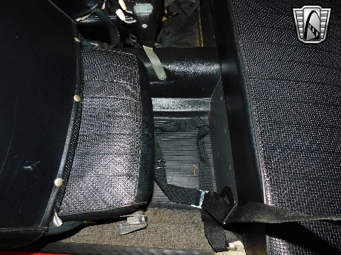 1970 Volkswagen Beetle image 101