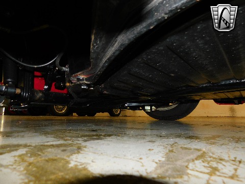 1970 Volkswagen Beetle image 127