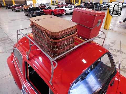 1970 Volkswagen Beetle image 24