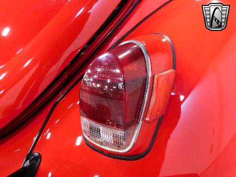 1970 Volkswagen Beetle image 50