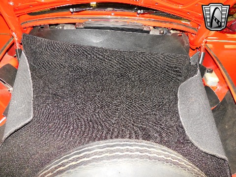 1970 Volkswagen Beetle image 76