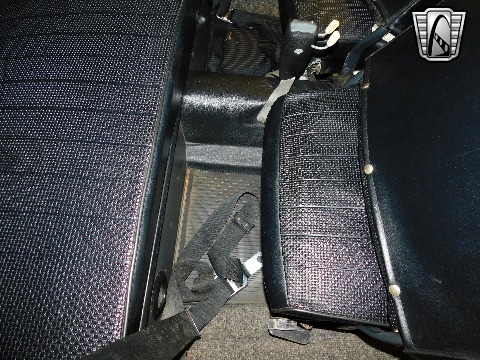 1970 Volkswagen Beetle image 102