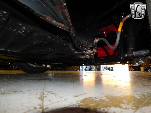 1970 Volkswagen Beetle image 128