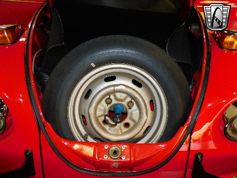 1970 Volkswagen Beetle image 77