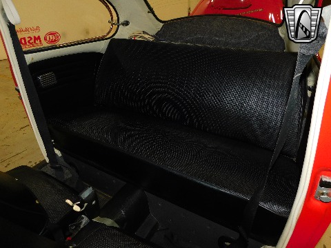 1970 Volkswagen Beetle image 103