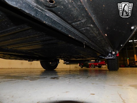 1970 Volkswagen Beetle image 129