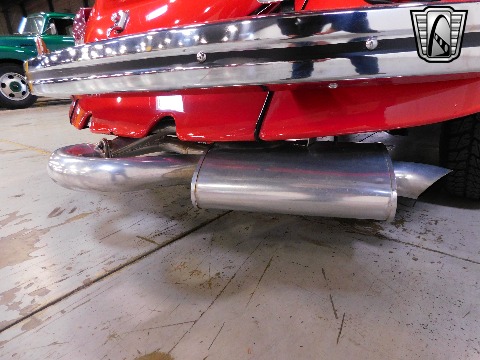 1970 Volkswagen Beetle image 52