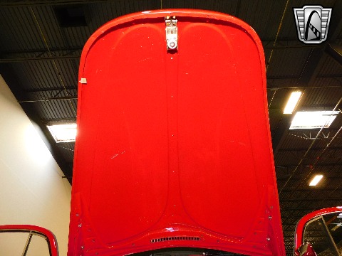 1970 Volkswagen Beetle image 78