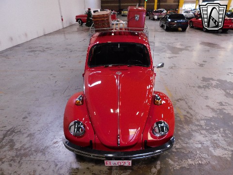 1970 Volkswagen Beetle image 27