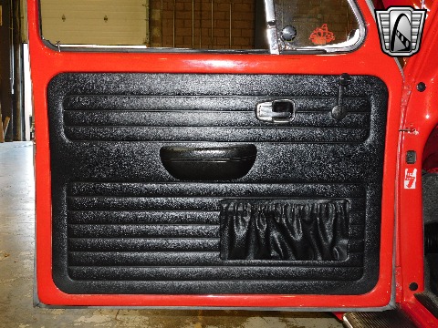 1970 Volkswagen Beetle image 79