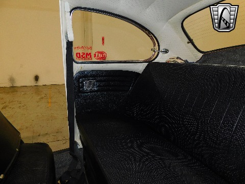 1970 Volkswagen Beetle image 105