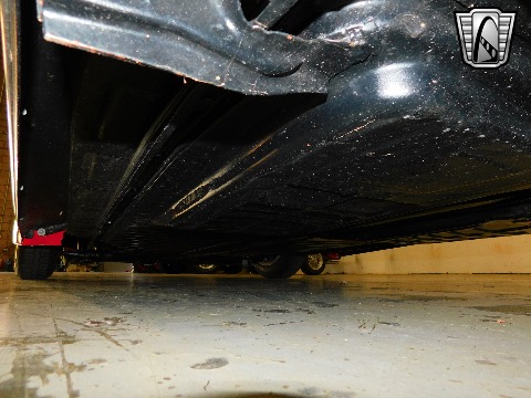 1970 Volkswagen Beetle image 131