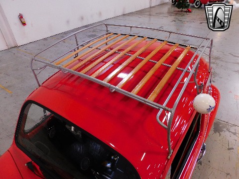 1970 Volkswagen Beetle image 28