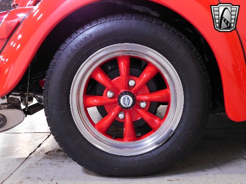 1970 Volkswagen Beetle image 54